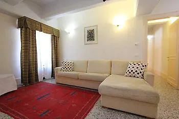 Hotel City Stucky Venice